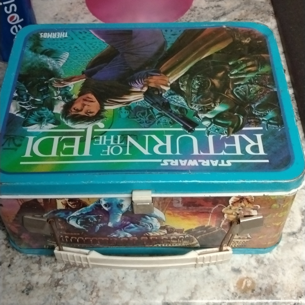 Lunch box